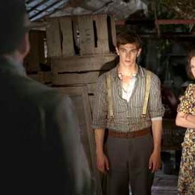 Bilder Paul Verhoeven