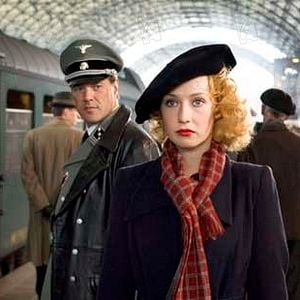 Bilder Carice van Houten