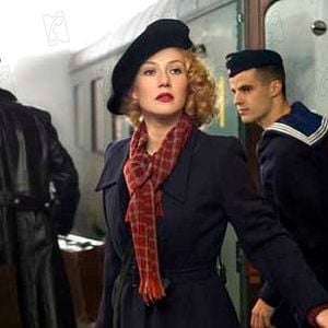 Bilder Carice van Houten