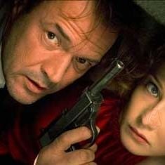 Bilder Carice van Houten