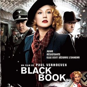 Bilder Black Book