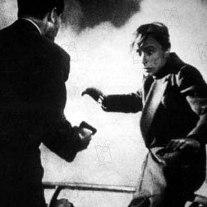 Bilder Alfred Hitchcock