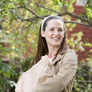 Bilder Jennifer Garner