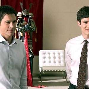 Bilder Thank You for Smoking