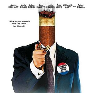 Bilder Thank You for Smoking