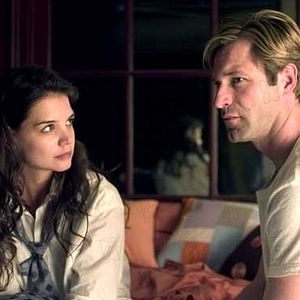 Bilder Aaron Eckhart