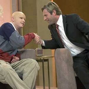 Bilder Aaron Eckhart