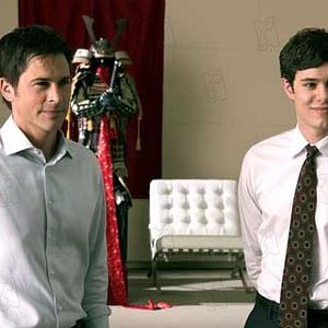 Bilder Jason Reitman