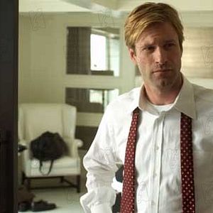 Bilder Aaron Eckhart