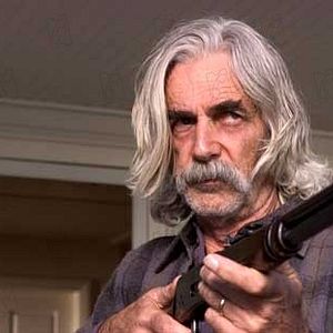 Bilder Sam Elliott
