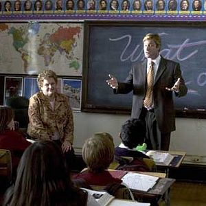 Bilder Aaron Eckhart