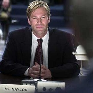 Bilder Aaron Eckhart
