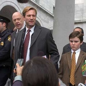 Bilder Aaron Eckhart