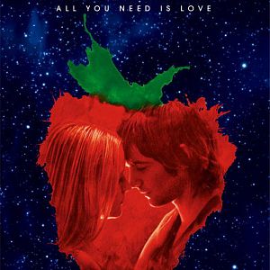 Bilder Across the Universe