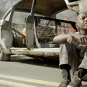 Bilder Across the Universe