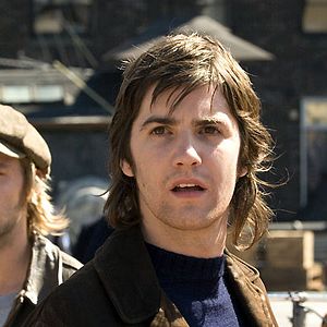 Bilder Jim Sturgess
