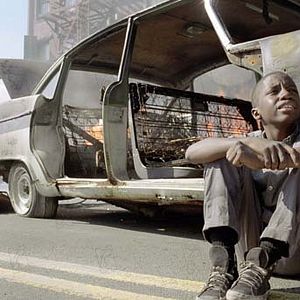 Bilder Across the Universe