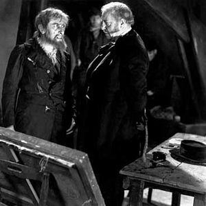 Bilder Charles Dullin