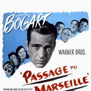 Bilder Fahrkarte nach Marseille