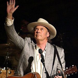 Bilder Neil Young: Heart of Gold