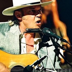 Bilder Neil Young: Heart of Gold