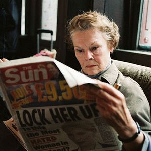 Bilder Judi Dench