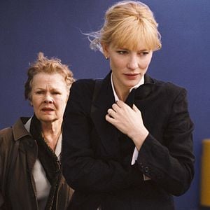 Bilder Judi Dench