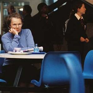 Bilder Judi Dench