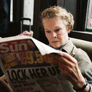 Bilder Judi Dench