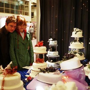 Bilder Confetti - Heirate lieber ungewöhnlich