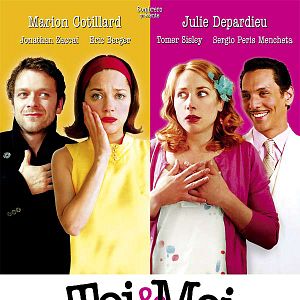 Bilder Jonathan Zaccaï