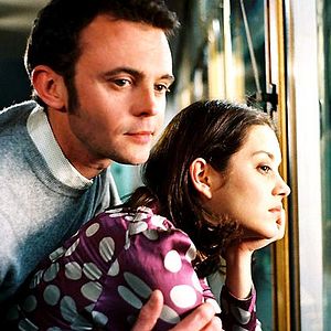 Bilder Marion Cotillard