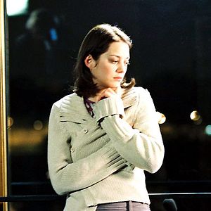 Bilder Marion Cotillard