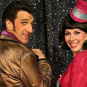 Bilder Gilles Benizio