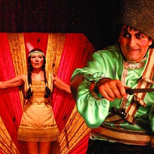 Bilder Gilles Benizio