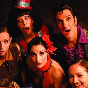 Bilder Gilles Benizio