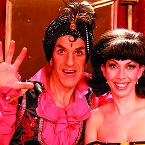 Bilder Gilles Benizio