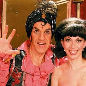 Bilder Cabaret Paradis