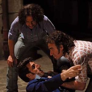 Bilder Cabaret Paradis