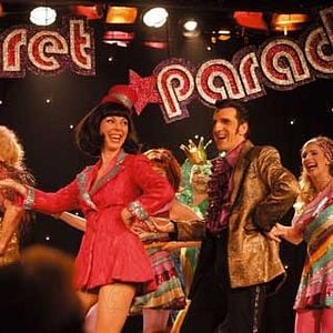 Bilder Cabaret Paradis