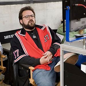 Bilder Kevin Smith
