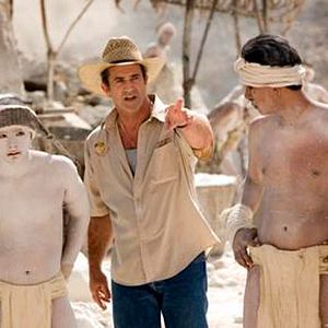 Bilder Mel Gibson