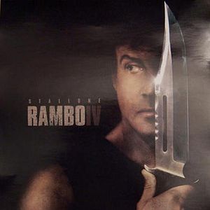 Bilder John Rambo