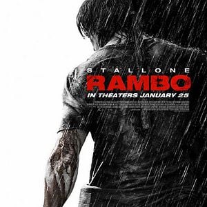 Bilder John Rambo