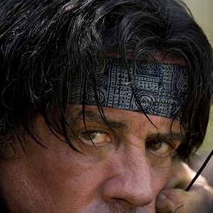 Bilder John Rambo