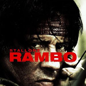 Bilder John Rambo