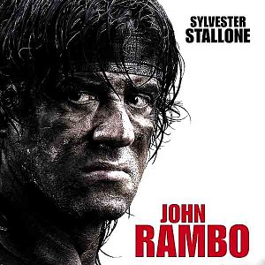 Bilder John Rambo