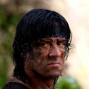 Bilder John Rambo