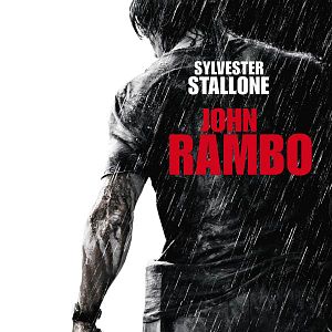 Bilder John Rambo