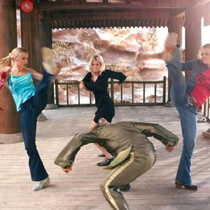 Bilder Holly Valance